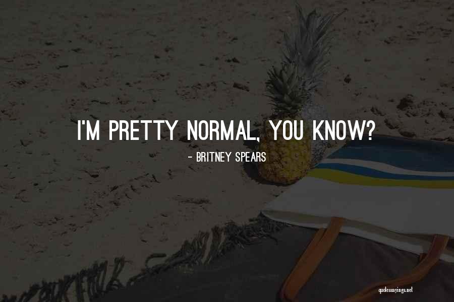 Britney Spears Quotes 223539