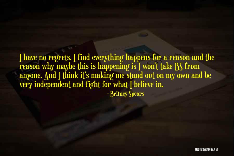 Britney Spears Quotes 316472