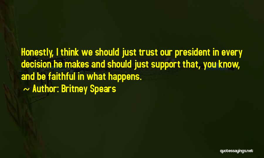 Britney Spears Quotes 339656