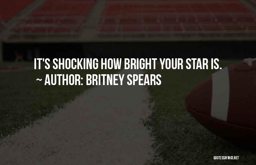 Britney Spears Quotes 378271