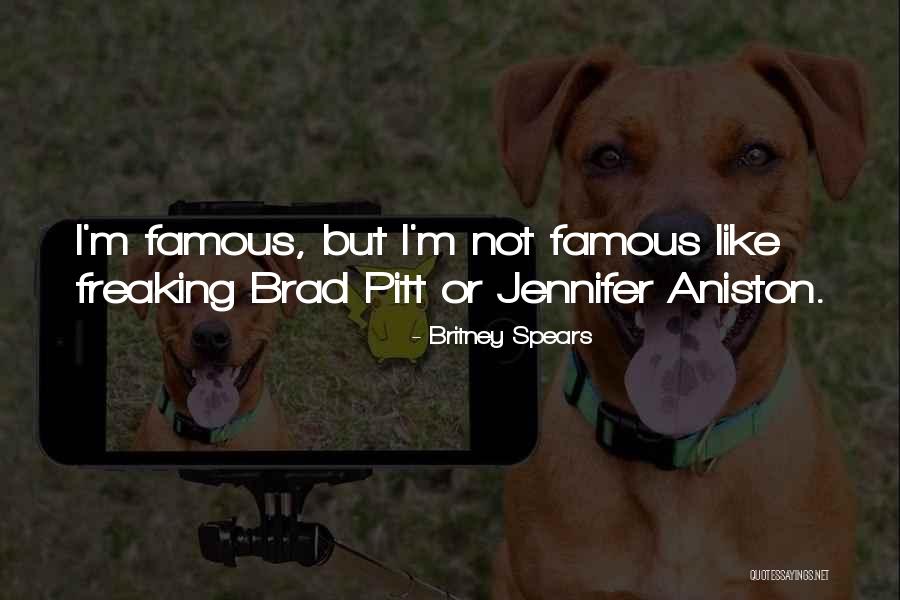 Britney Spears Quotes 410243