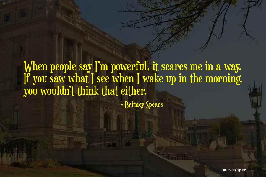 Britney Spears Quotes 457620