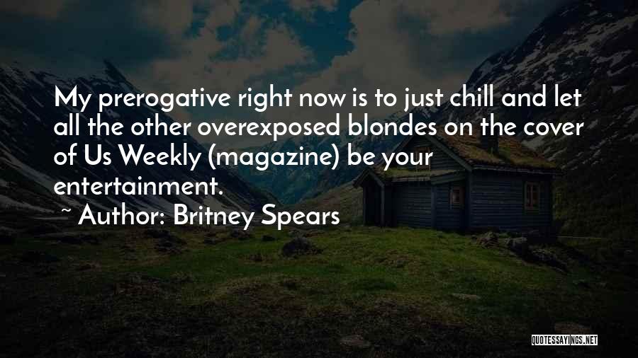 Britney Spears Quotes 459537