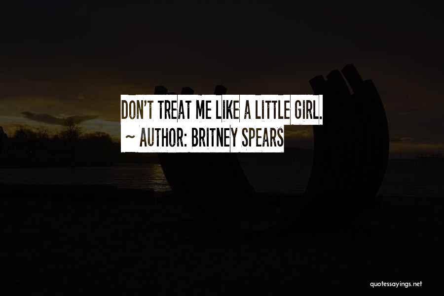 Britney Spears Quotes 471307