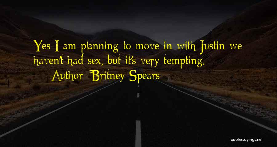 Britney Spears Quotes 571850