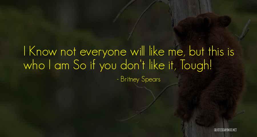 Britney Spears Quotes 661770