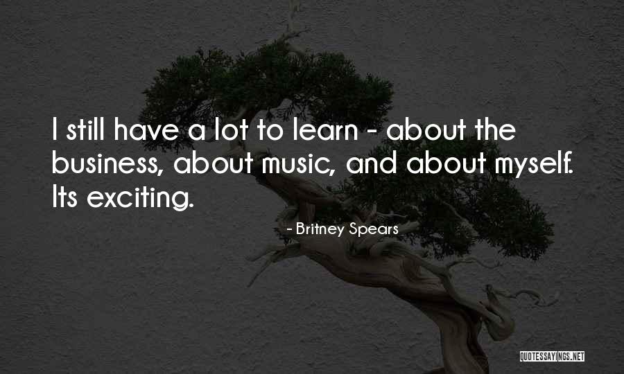 Britney Spears Quotes 743767