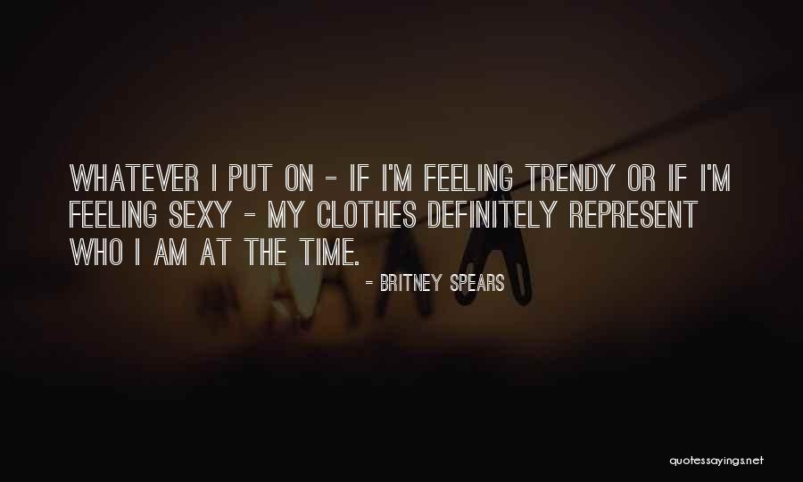 Britney Spears Quotes 781769