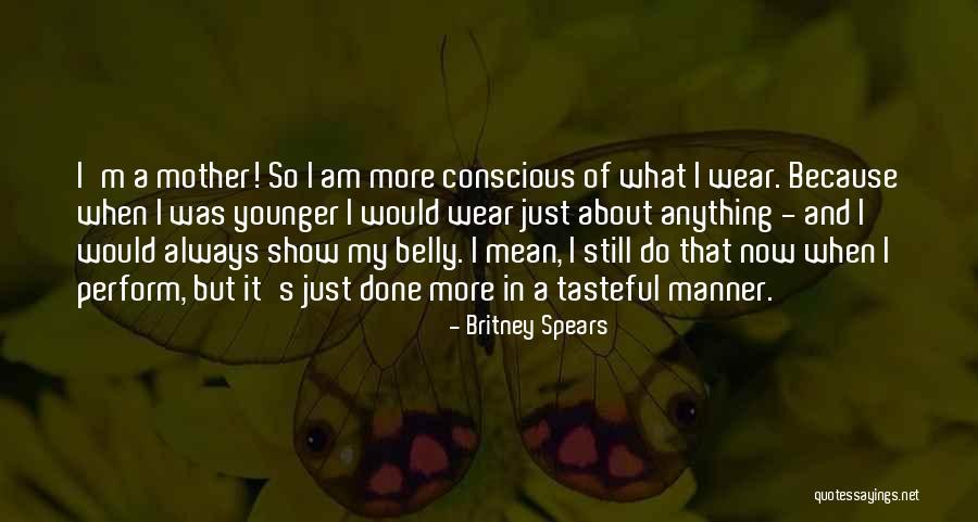 Britney Spears Quotes 804589