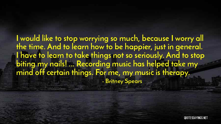 Britney Spears Quotes 86318