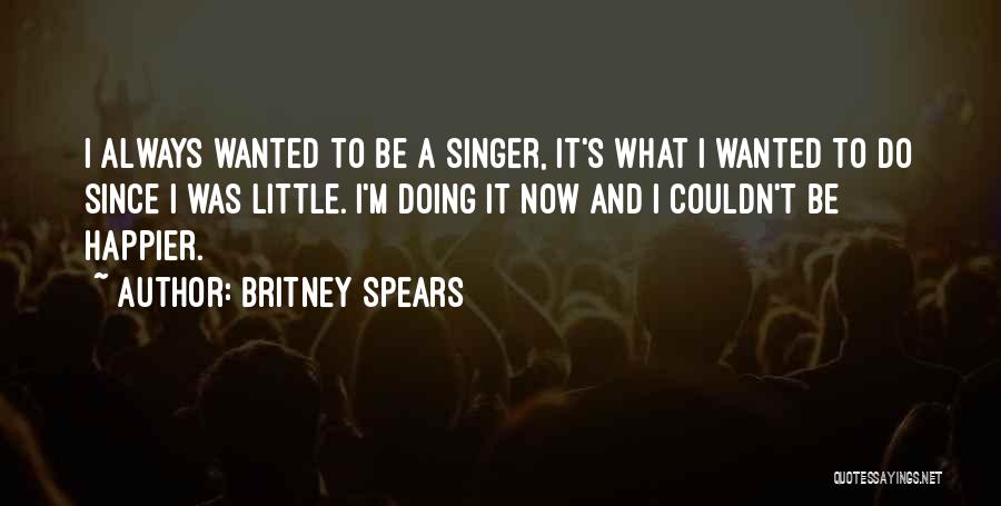 Britney Spears Quotes 904263