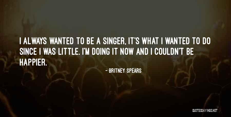 Britney Spears Quotes 904263