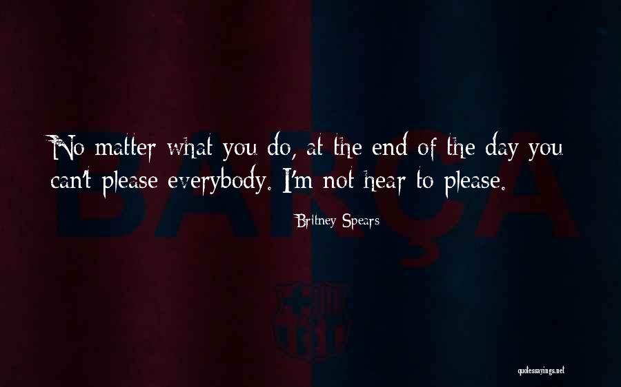 Britney Spears Quotes 922841 Britney Spears Quotes 922841