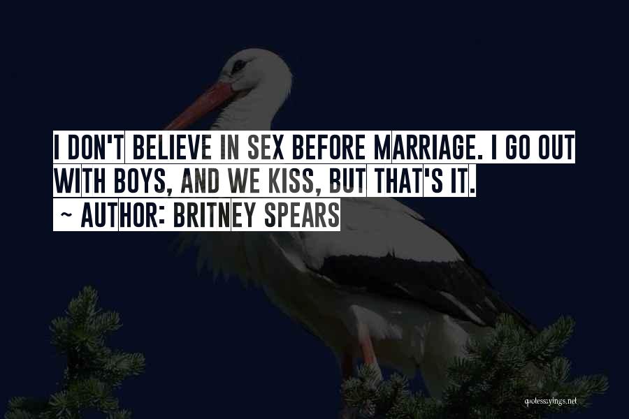 Britney Spears Quotes 945345