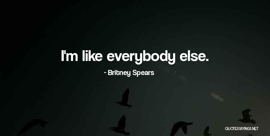 Britney Spears Quotes 945915