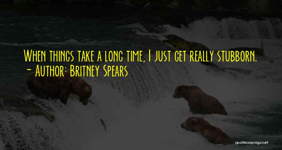 Britney Spears Quotes 984828