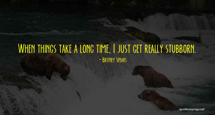 Britney Spears Quotes 984828