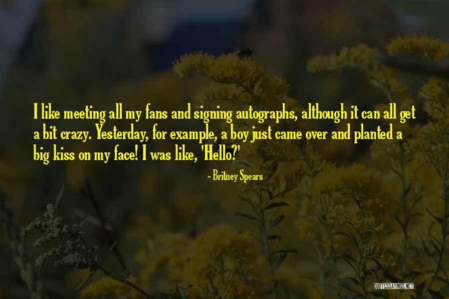 Britney Spears Quotes 997088 Britney Spears Quotes 997088