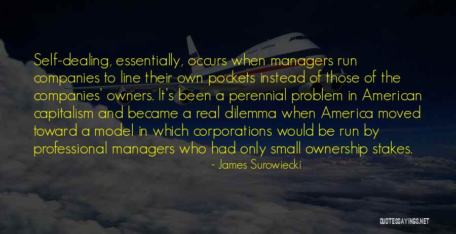 Britneys Kalispell Quotes By James Surowiecki Britneys Kalispell Quotes By James Surowiecki
