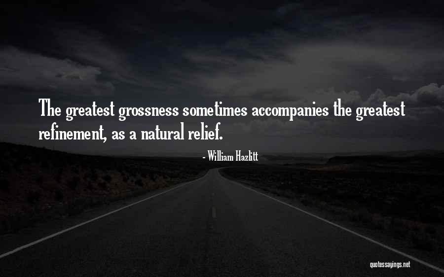 Britni De La Quotes By William Hazlitt Britni De La Quotes By William Hazlitt