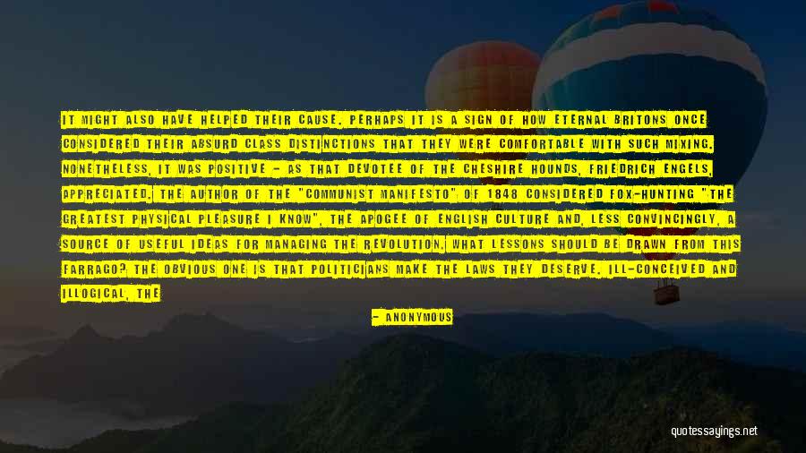 Britons Quotes By Anonymous Britons Quotes By Anonymous