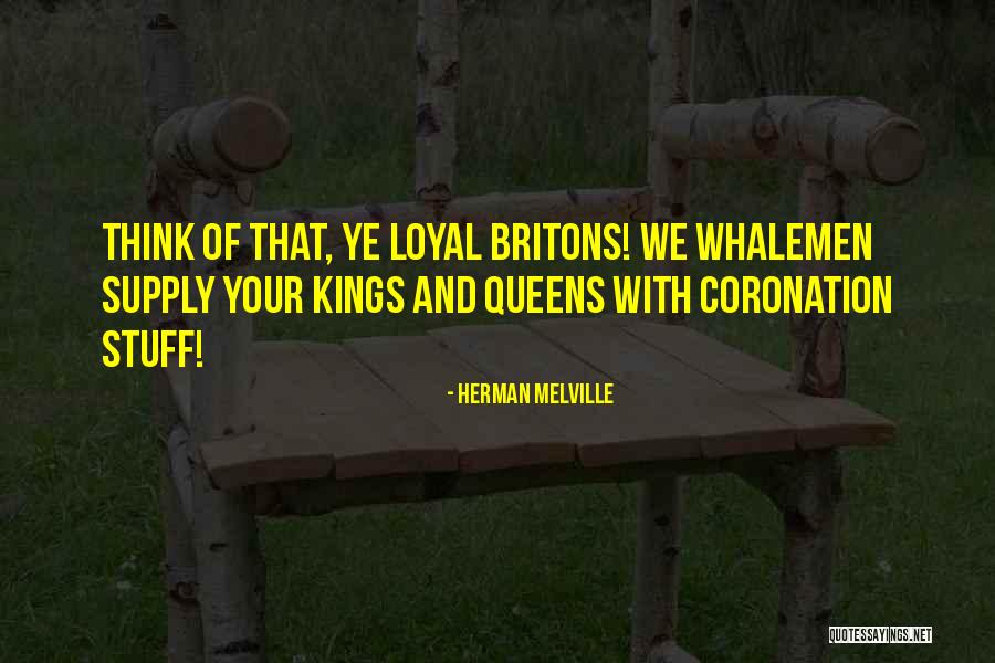 Britons Quotes By Herman Melville Britons Quotes By Herman Melville