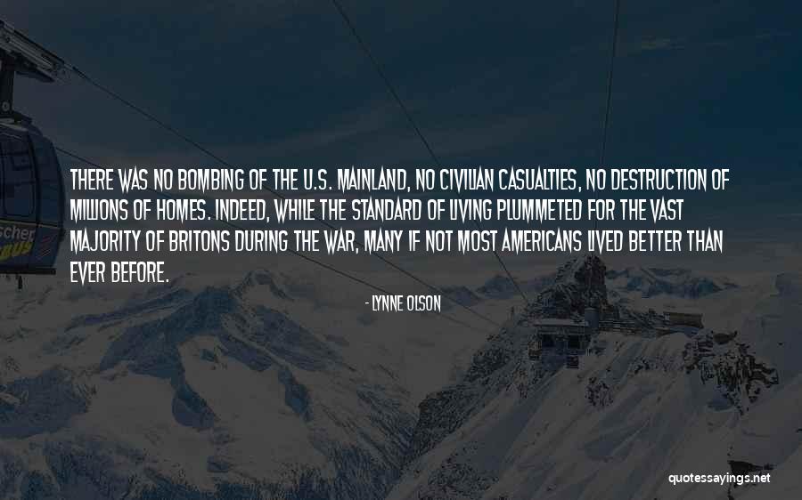 Britons Quotes By Lynne Olson Britons Quotes By Lynne Olson