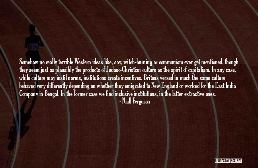Britons Quotes By Niall Ferguson Britons Quotes By Niall Ferguson