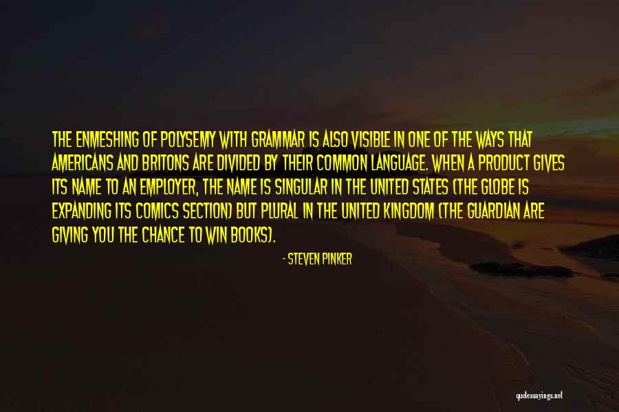 Britons Quotes By Steven Pinker Britons Quotes By Steven Pinker