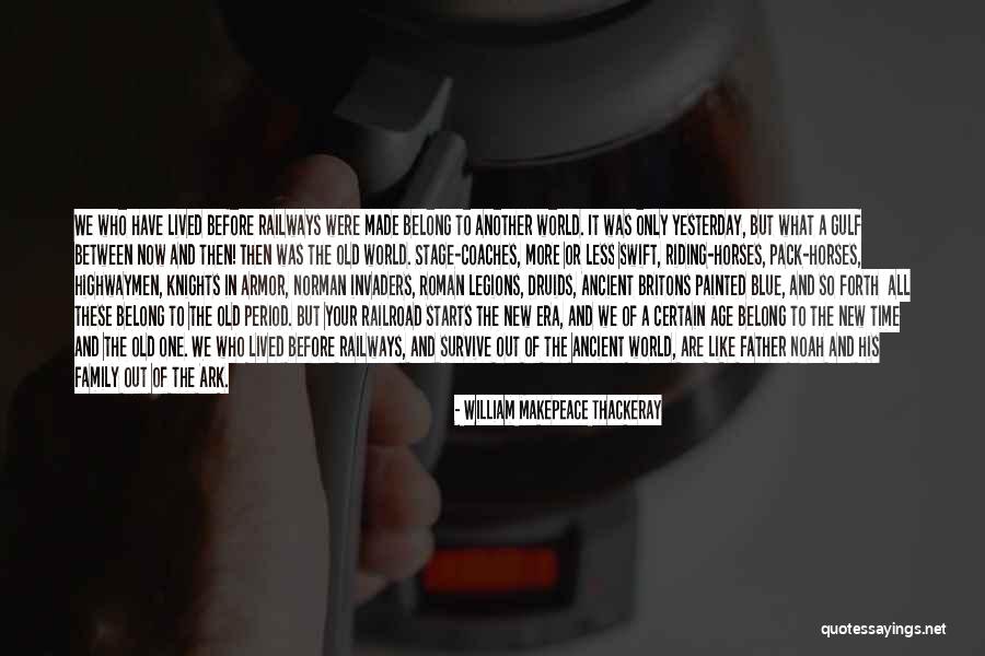 Britons Quotes By William Makepeace Thackeray Britons Quotes By William Makepeace Thackeray
