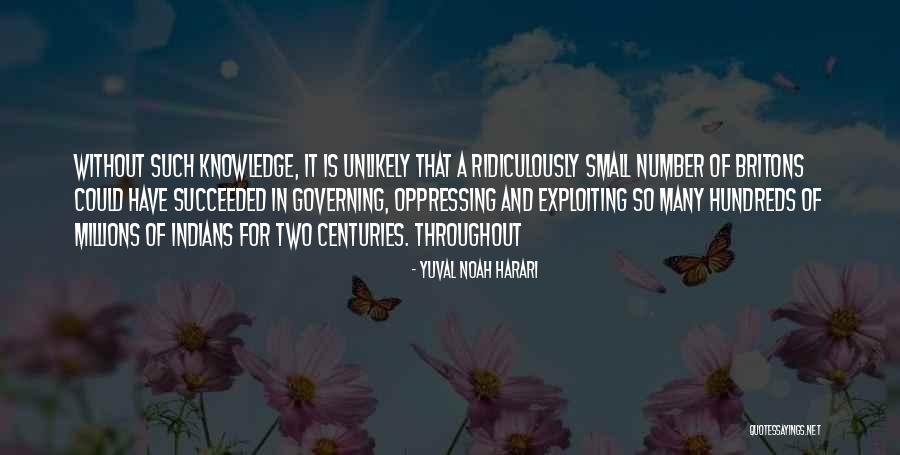 Britons Quotes By Yuval Noah Harari Britons Quotes By Yuval Noah Harari