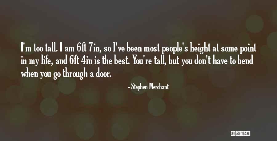 Britos Meat Quotes By Stephen Merchant Britos Meat Quotes By Stephen Merchant