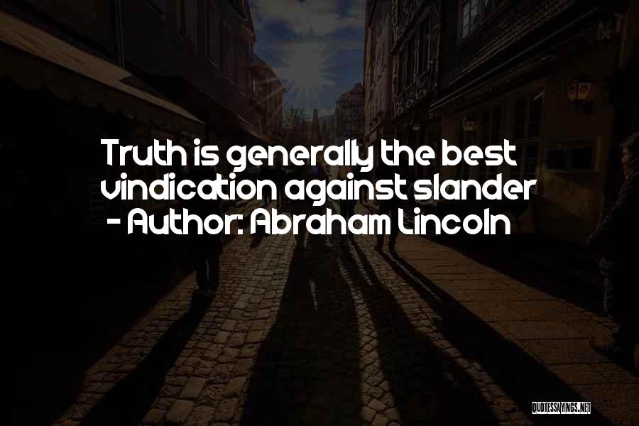 Britos Specials Quotes By Abraham Lincoln