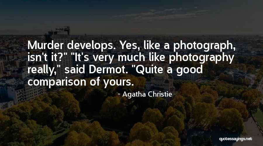 Britpop Documentary Quotes By Agatha Christie Britpop Documentary Quotes By Agatha Christie