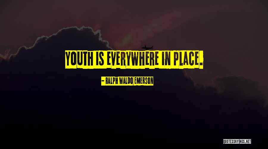 Britpop Documentary Quotes By Ralph Waldo Emerson Britpop Documentary Quotes By Ralph Waldo Emerson
