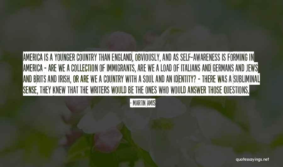 Brits Quotes By Martin Amis Brits Quotes By Martin Amis