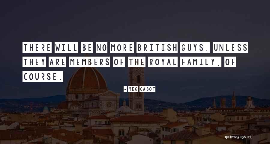 Brits Quotes By Meg Cabot Brits Quotes By Meg Cabot