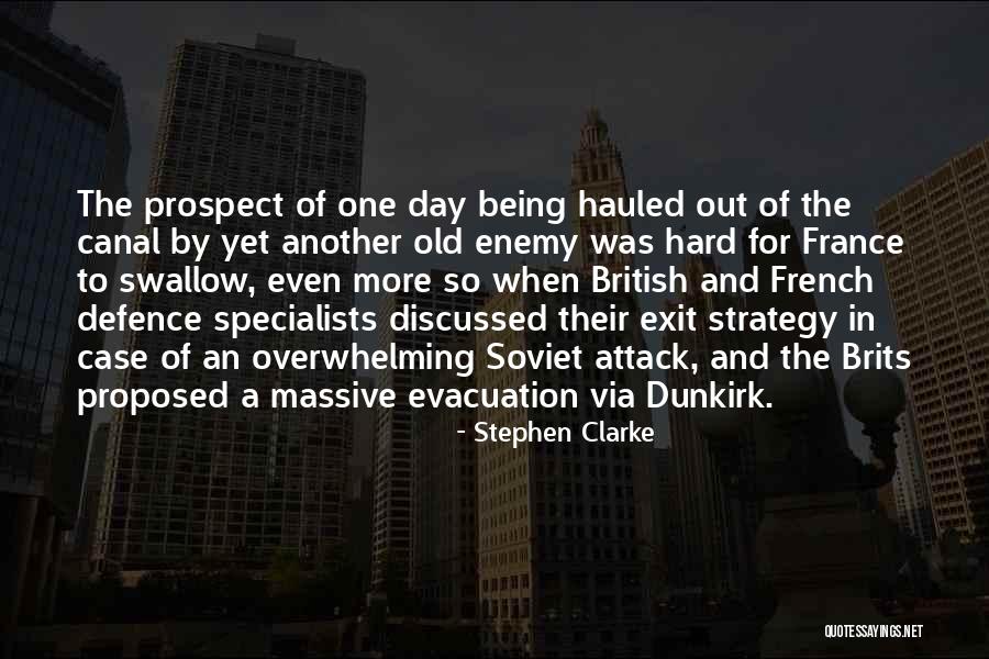 Brits Quotes By Stephen Clarke Brits Quotes By Stephen Clarke