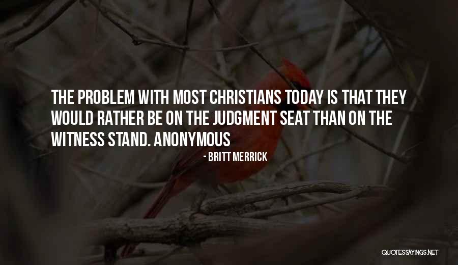 Britt Merrick Quotes 2124158 Britt Merrick Quotes 2124158