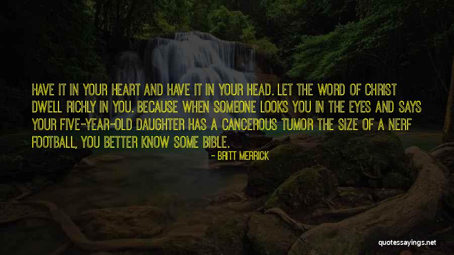 Britt Merrick Quotes 459099 Britt Merrick Quotes 459099
