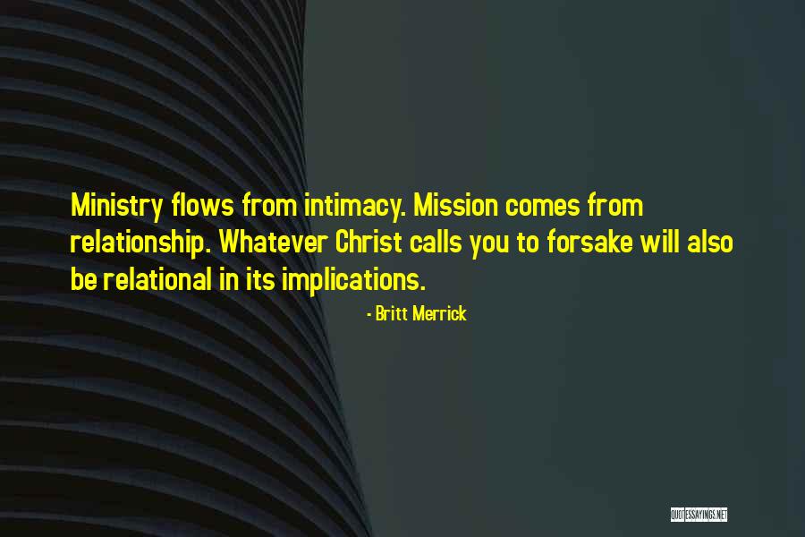 Britt Quotes By Britt Merrick Britt Quotes By Britt Merrick