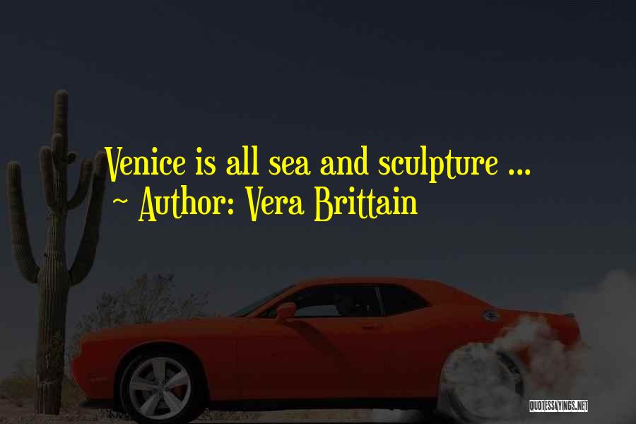 Brittain Quotes By Vera Brittain