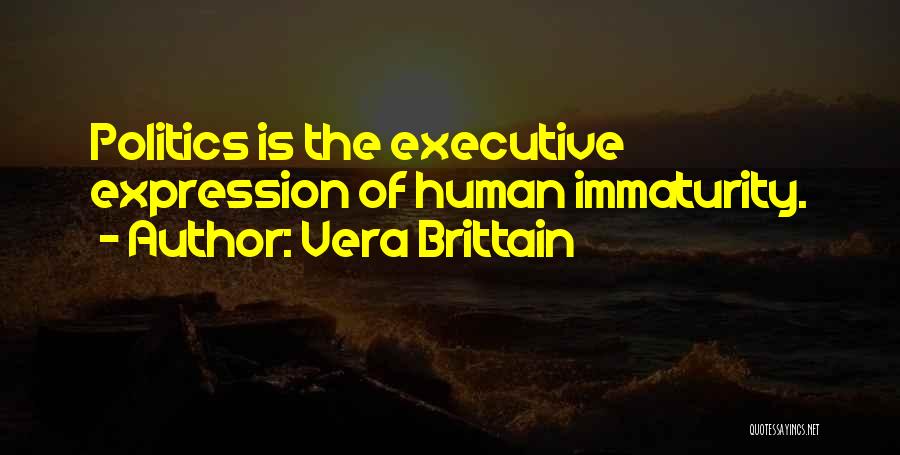 Brittain Quotes By Vera Brittain