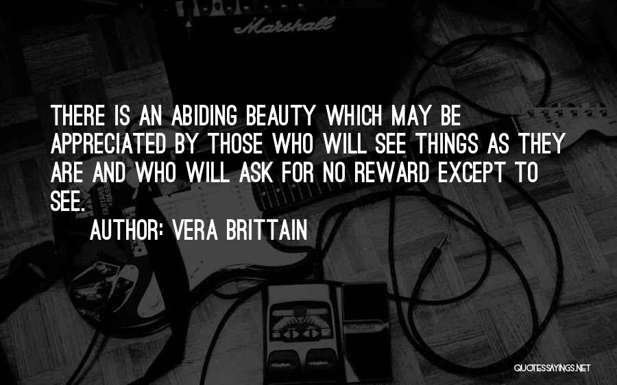 Brittain Quotes By Vera Brittain