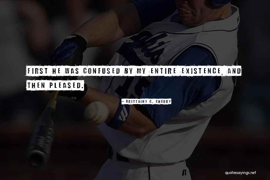 Brittainy C. Cherry Quotes 1112542 Brittainy C. Cherry Quotes 1112542