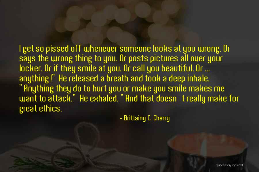 Brittainy C. Cherry Quotes 1237929 Brittainy C. Cherry Quotes 1237929
