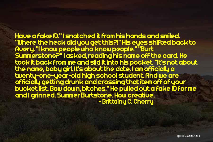 Brittainy C. Cherry Quotes 1243325 Brittainy C. Cherry Quotes 1243325