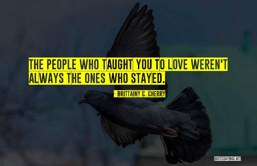 Brittainy C. Cherry Quotes 2040833 Brittainy C. Cherry Quotes 2040833