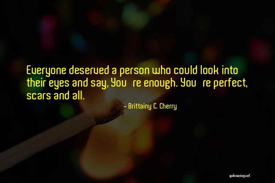 Brittainy C. Cherry Quotes 2059719 Brittainy C. Cherry Quotes 2059719