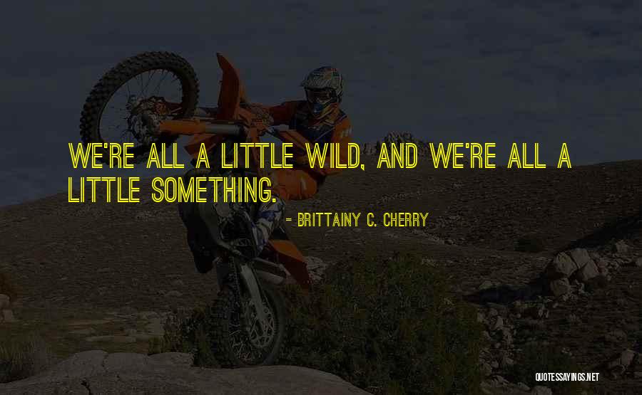 Brittainy C. Cherry Quotes 2220699